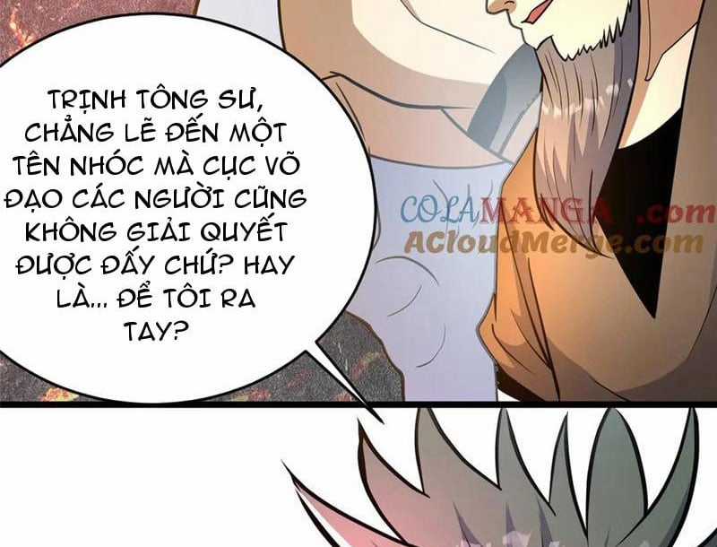 Siêu Phàm Sát Thần Chapter 235 trang 31