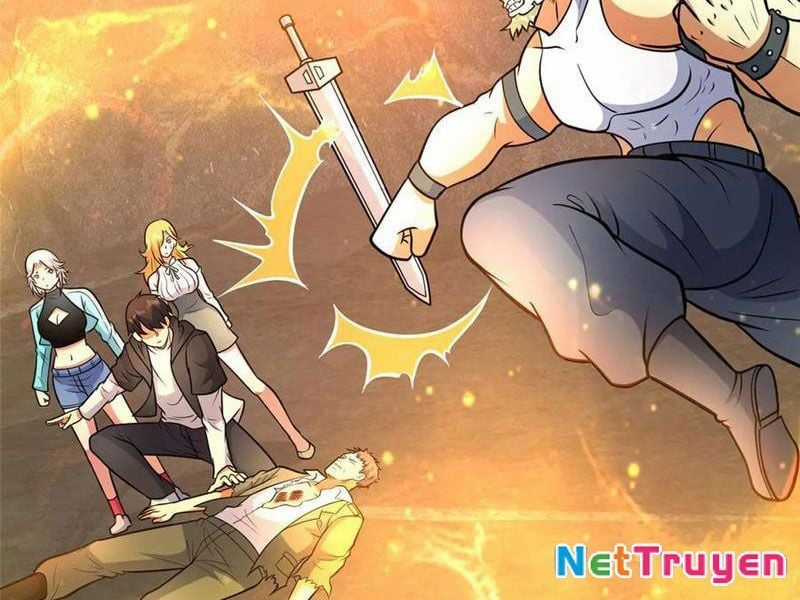 Siêu Phàm Sát Thần Chapter 235 trang 40