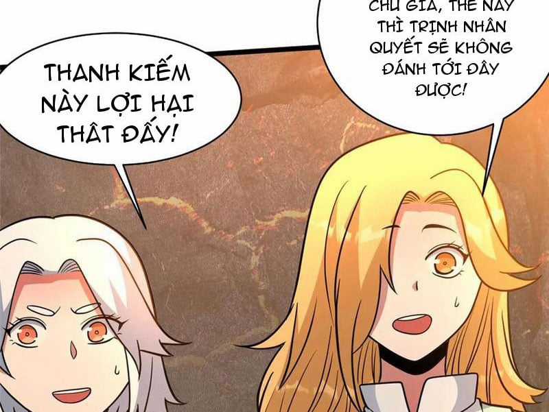 Siêu Phàm Sát Thần Chapter 235 trang 42