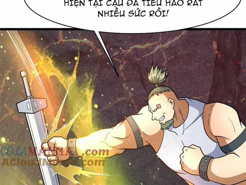 Siêu Phàm Sát Thần Chapter 235 trang 46
