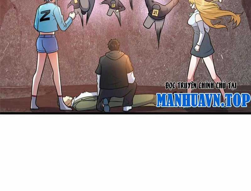 Siêu Phàm Sát Thần Chapter 235 trang 7