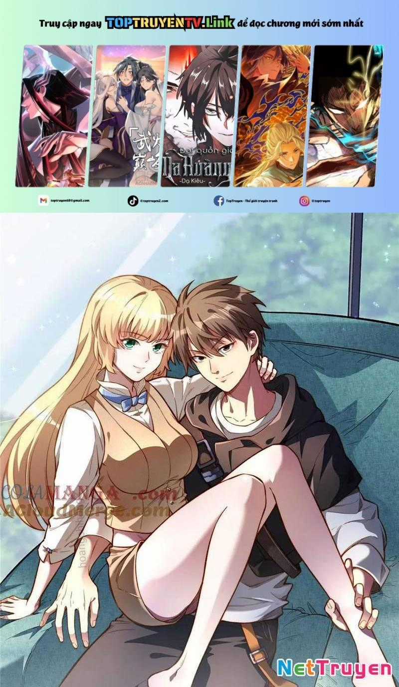 Siêu Phàm Sát Thần Chapter 237 trang 0