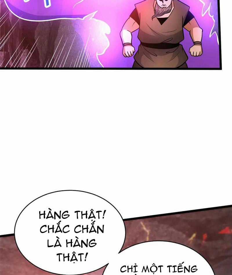 Siêu Phàm Sát Thần Chapter 237 trang 11