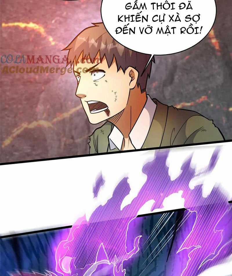 Siêu Phàm Sát Thần Chapter 237 trang 12
