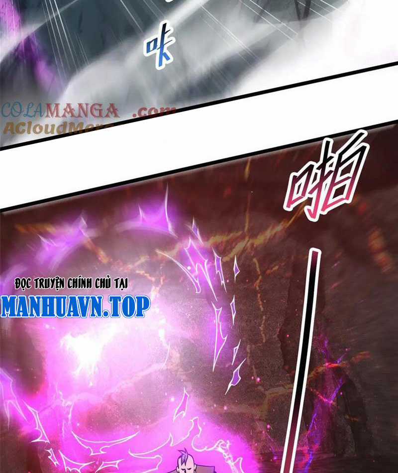 Siêu Phàm Sát Thần Chapter 237 trang 14