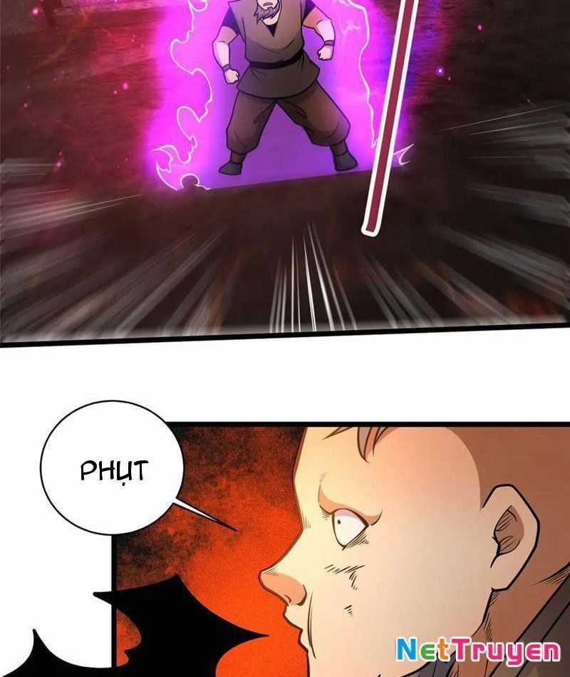 Siêu Phàm Sát Thần Chapter 237 trang 15