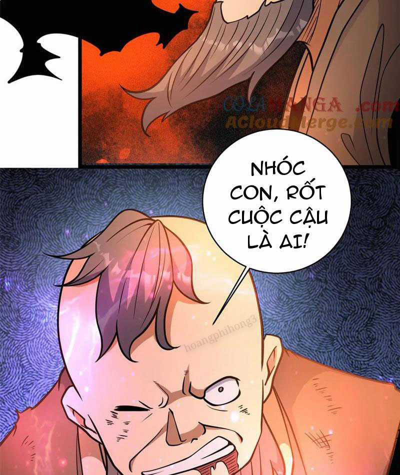 Siêu Phàm Sát Thần Chapter 237 trang 16