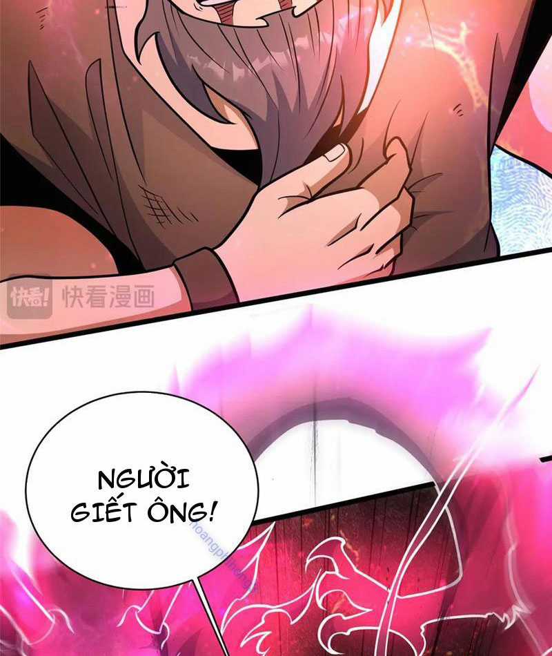 Siêu Phàm Sát Thần Chapter 237 trang 17