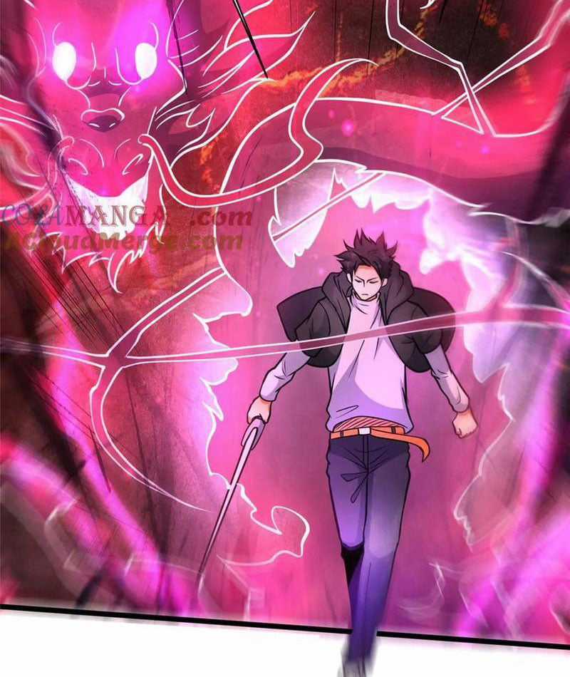 Siêu Phàm Sát Thần Chapter 237 trang 18