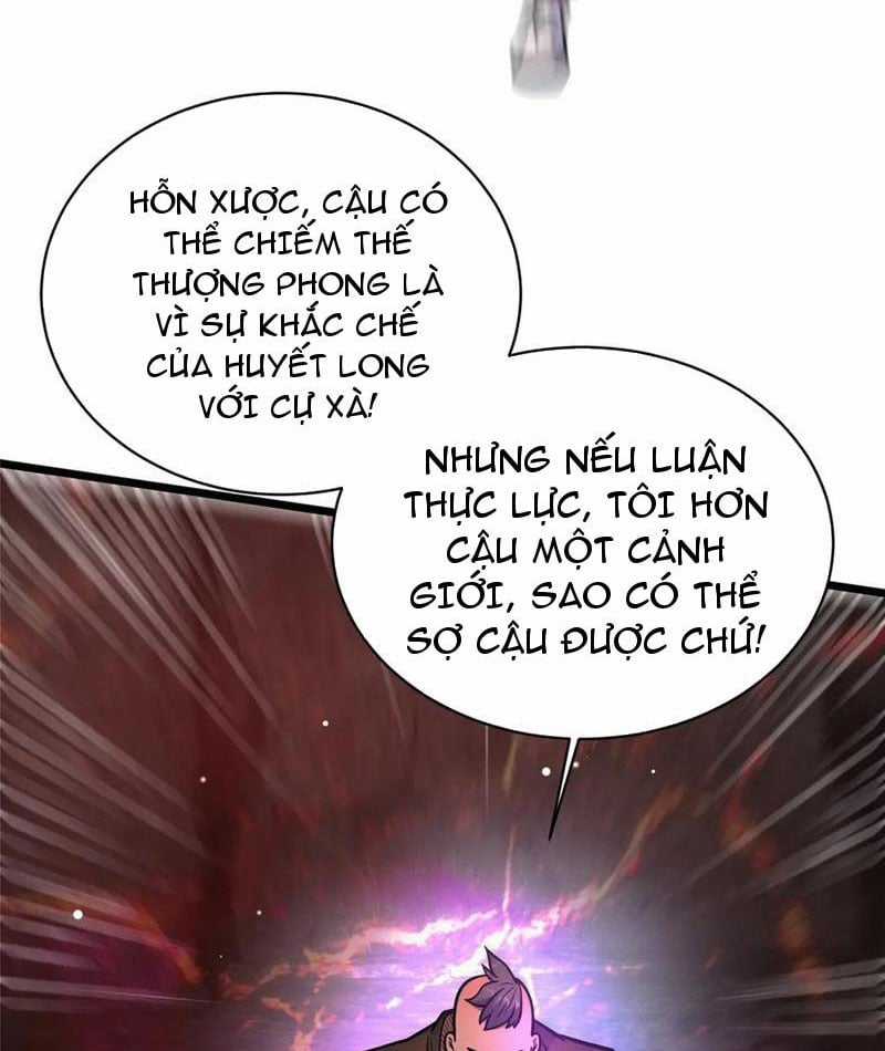 Siêu Phàm Sát Thần Chapter 237 trang 19