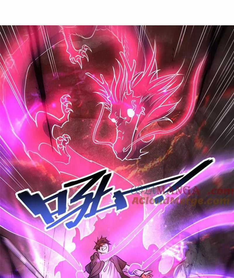 Siêu Phàm Sát Thần Chapter 237 trang 2