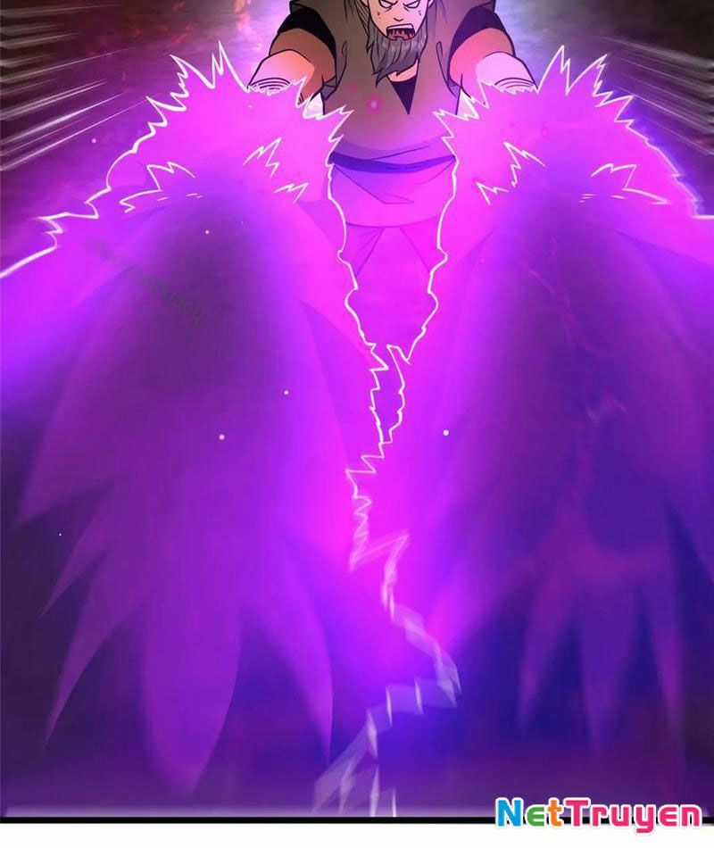 Siêu Phàm Sát Thần Chapter 237 trang 20