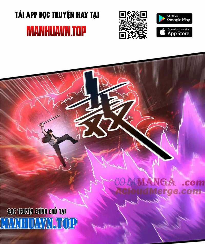Siêu Phàm Sát Thần Chapter 237 trang 21