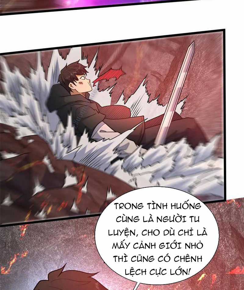 Siêu Phàm Sát Thần Chapter 237 trang 22