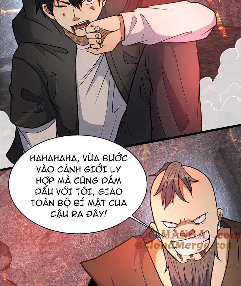 Siêu Phàm Sát Thần Chapter 237 trang 24
