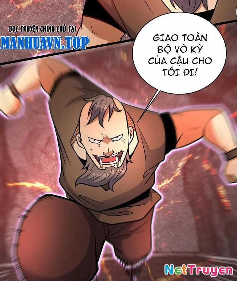 Siêu Phàm Sát Thần Chapter 237 trang 25