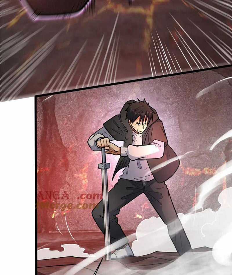 Siêu Phàm Sát Thần Chapter 237 trang 26