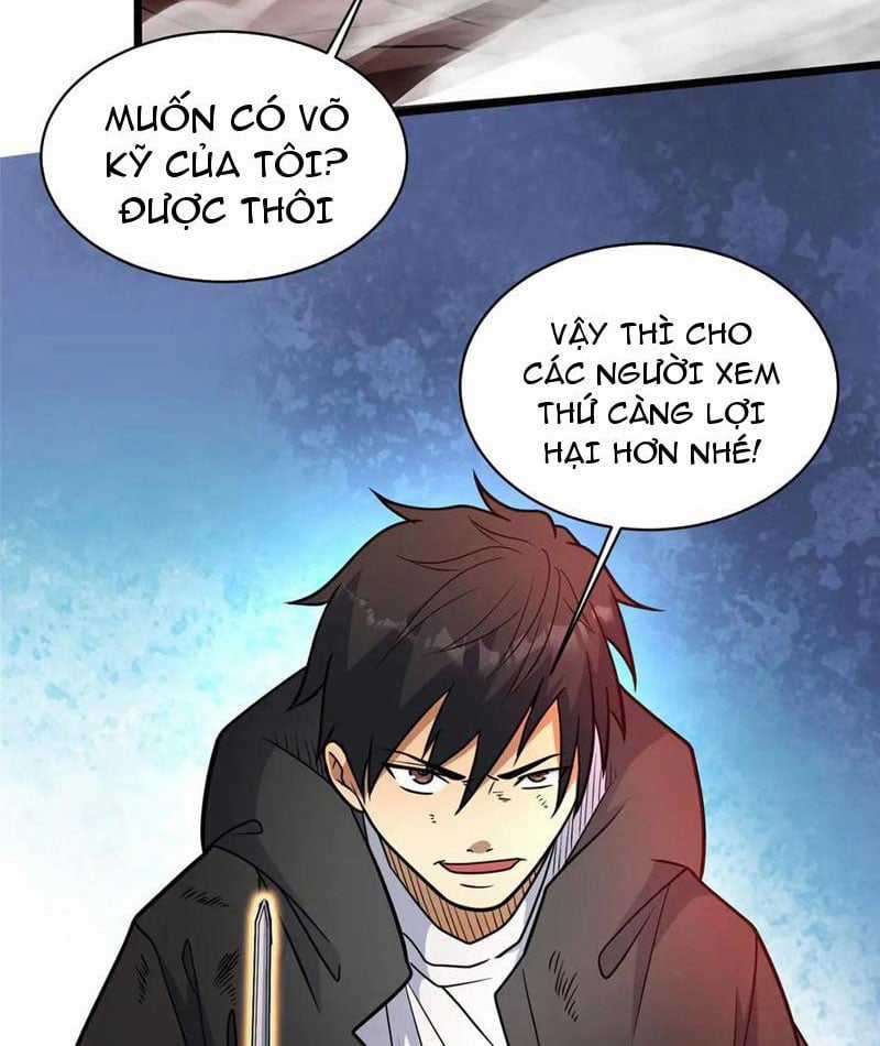 Siêu Phàm Sát Thần Chapter 237 trang 27