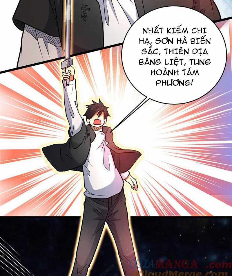 Siêu Phàm Sát Thần Chapter 237 trang 28
