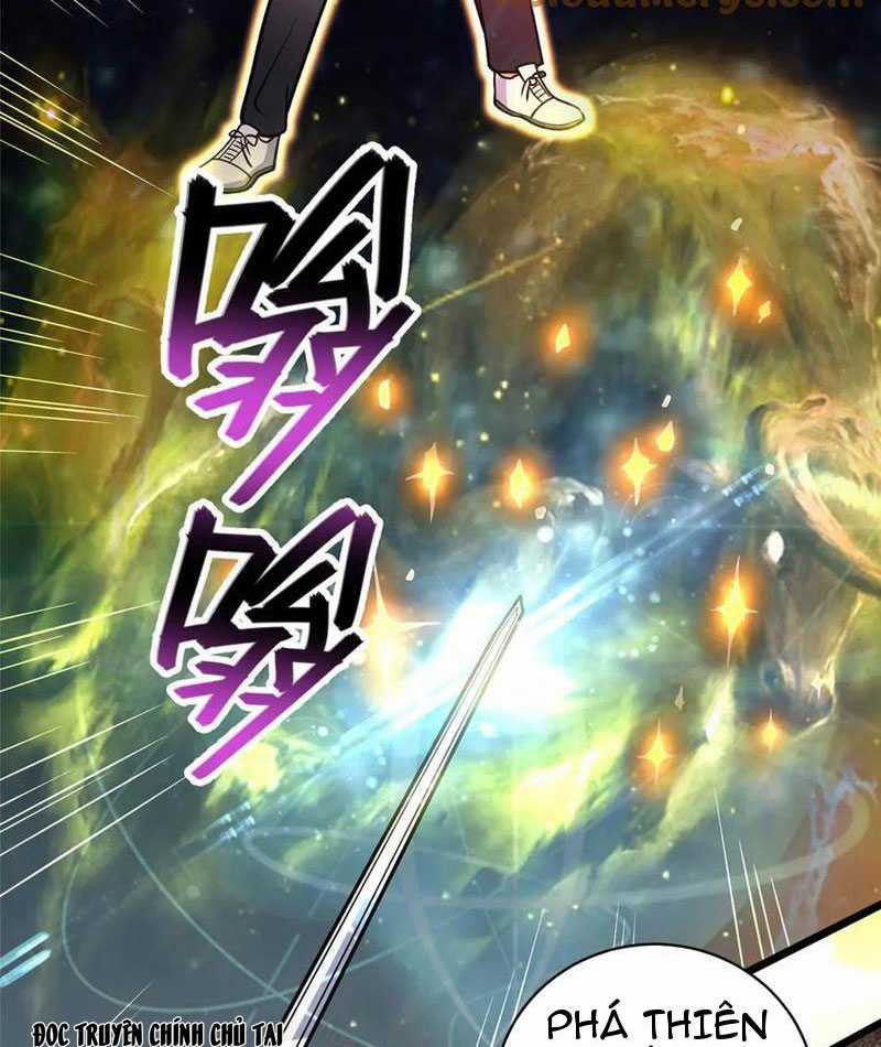 Siêu Phàm Sát Thần Chapter 237 trang 29