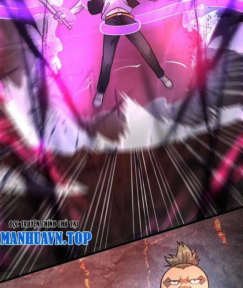 Siêu Phàm Sát Thần Chapter 237 trang 3