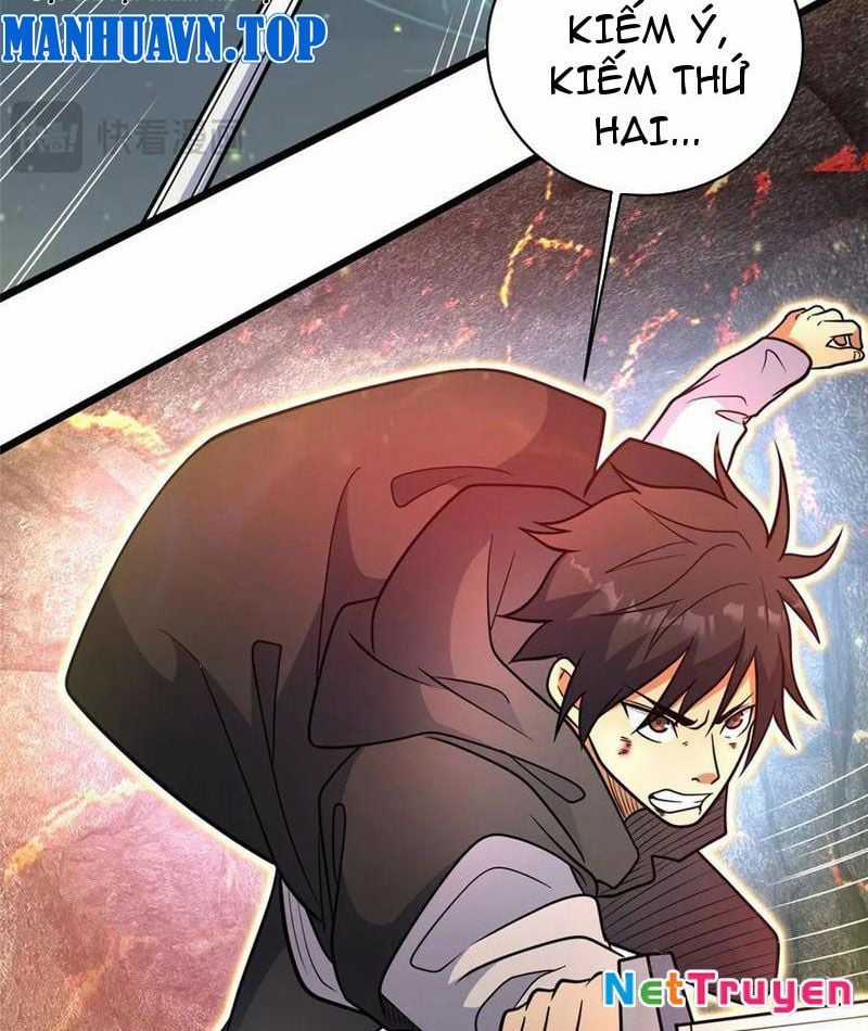 Siêu Phàm Sát Thần Chapter 237 trang 30