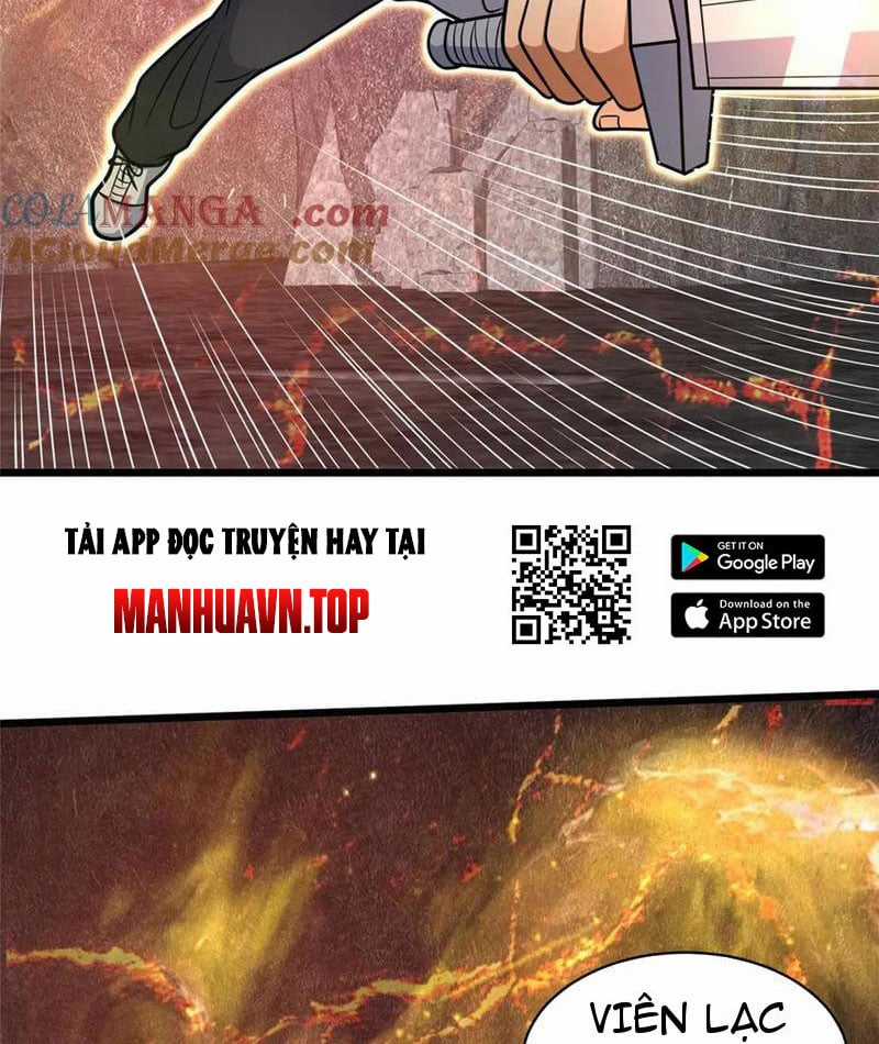 Siêu Phàm Sát Thần Chapter 237 trang 31