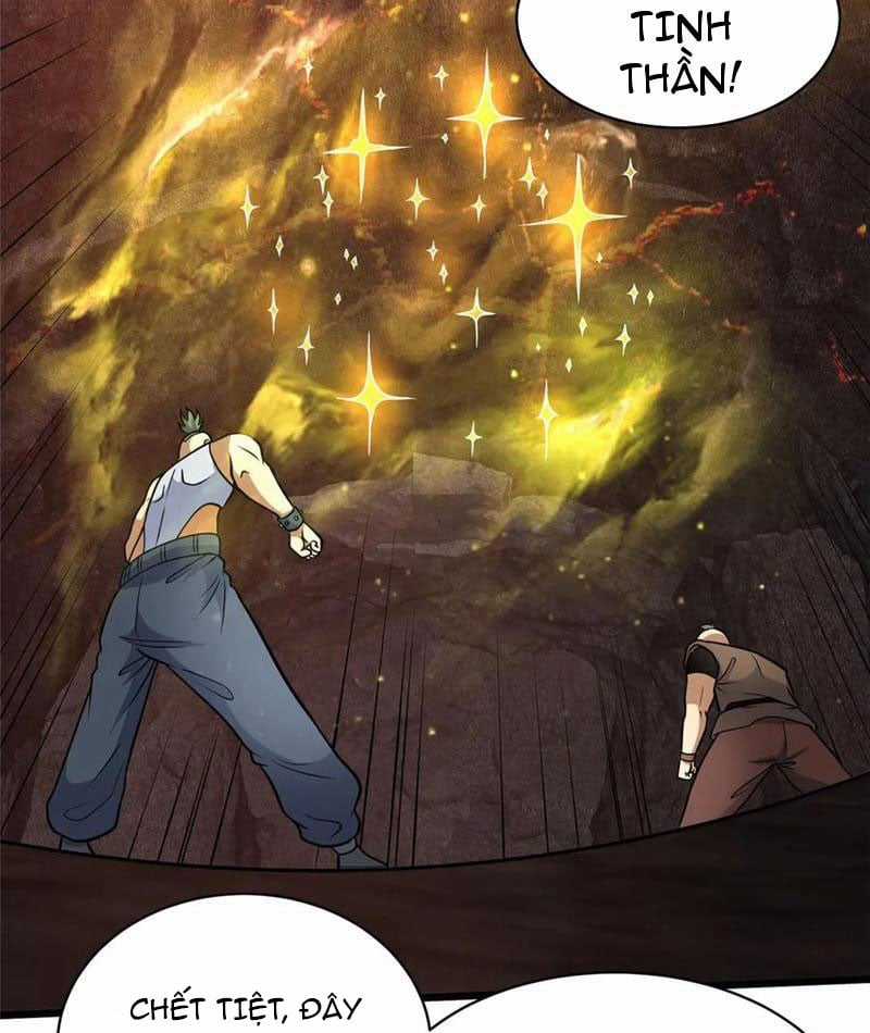 Siêu Phàm Sát Thần Chapter 237 trang 32