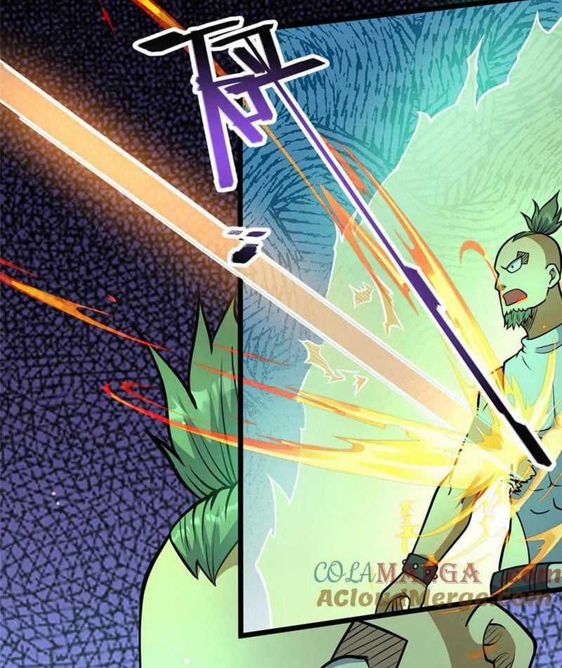 Siêu Phàm Sát Thần Chapter 237 trang 34