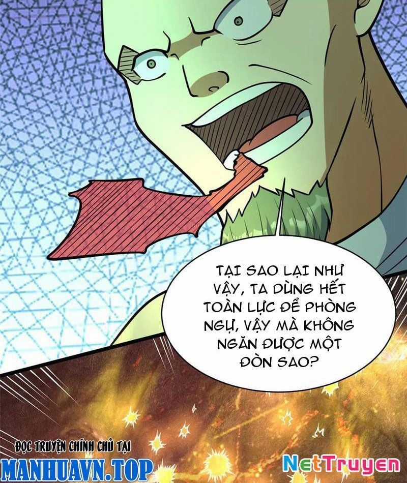 Siêu Phàm Sát Thần Chapter 237 trang 35