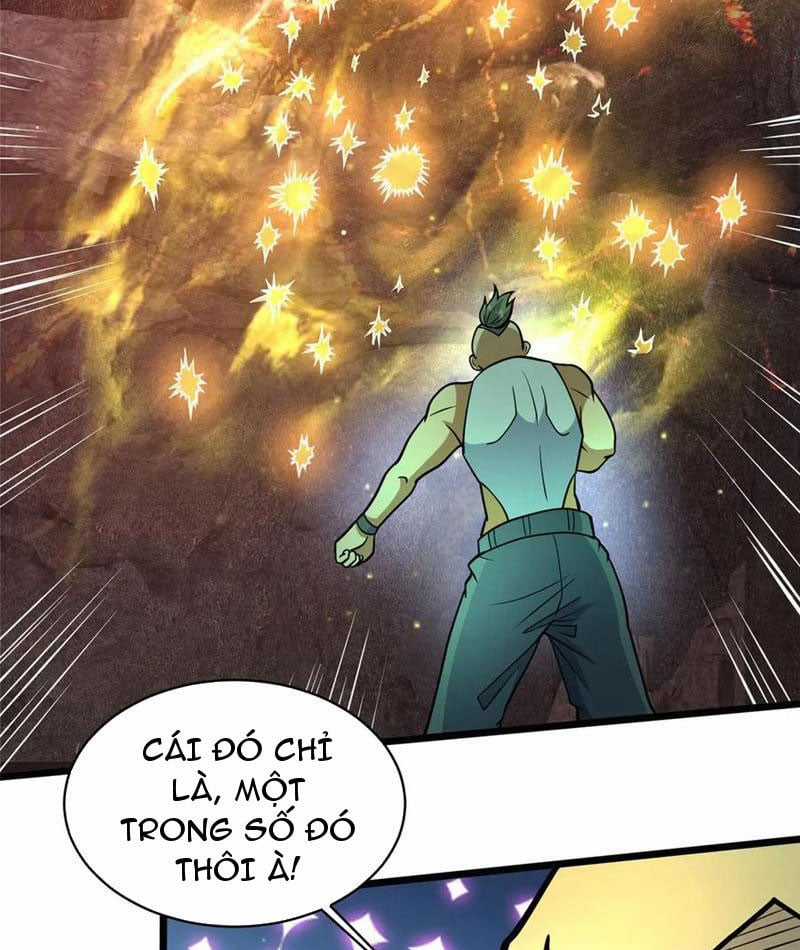 Siêu Phàm Sát Thần Chapter 237 trang 36