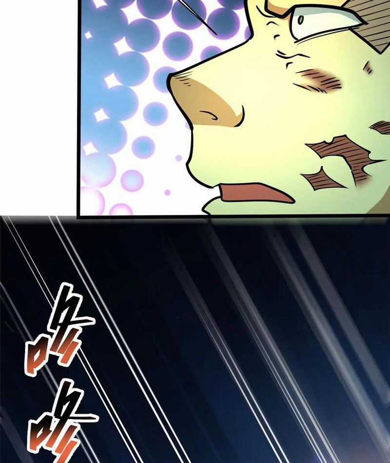 Siêu Phàm Sát Thần Chapter 237 trang 37