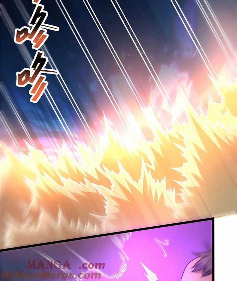 Siêu Phàm Sát Thần Chapter 237 trang 38