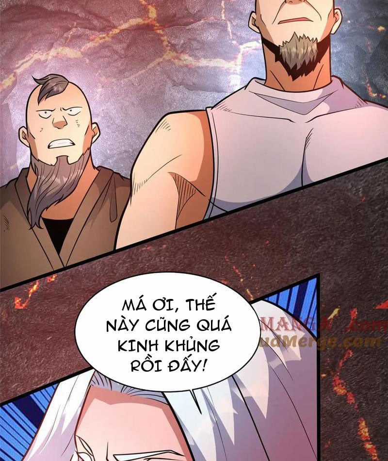 Siêu Phàm Sát Thần Chapter 237 trang 4