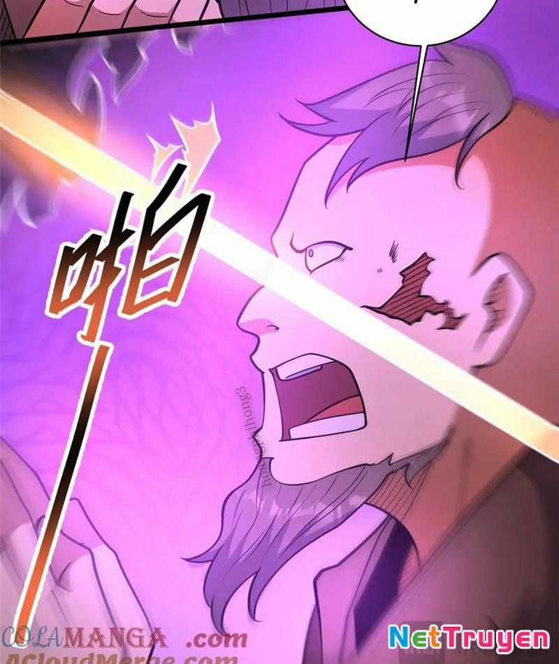 Siêu Phàm Sát Thần Chapter 237 trang 40