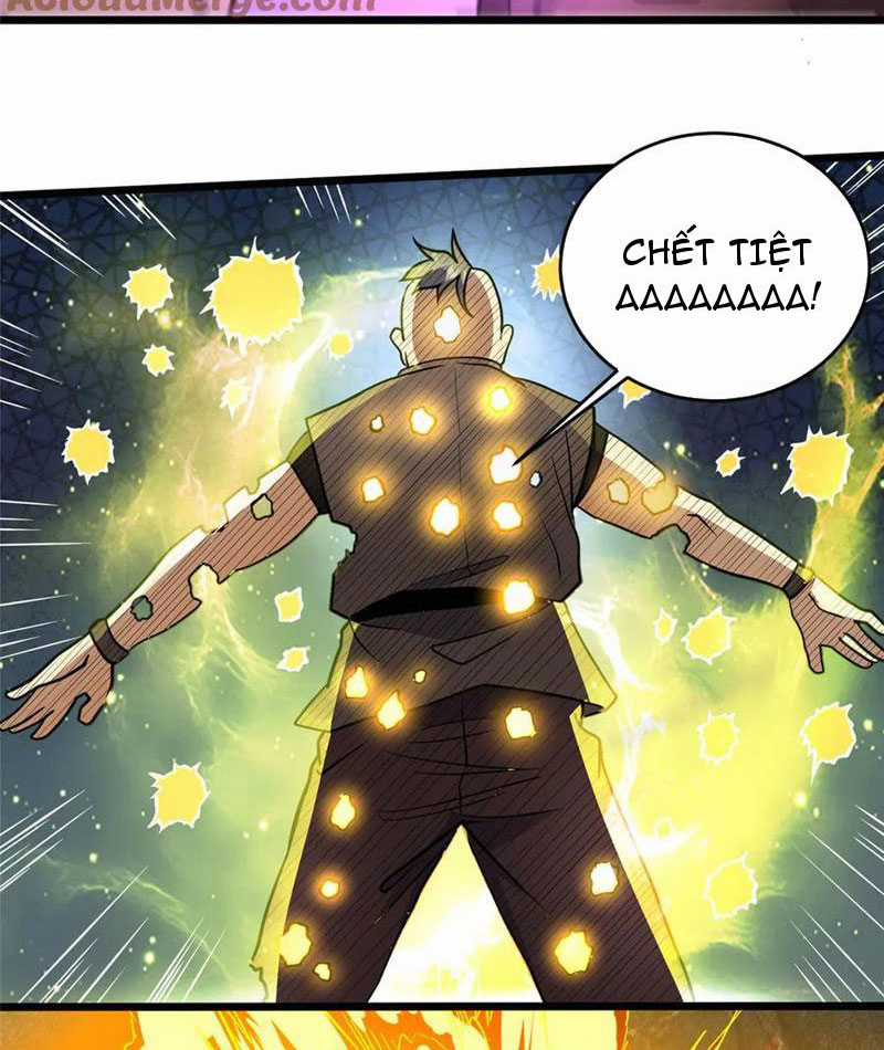 Siêu Phàm Sát Thần Chapter 237 trang 41