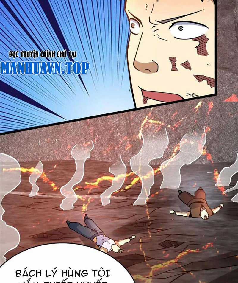 Siêu Phàm Sát Thần Chapter 237 trang 43