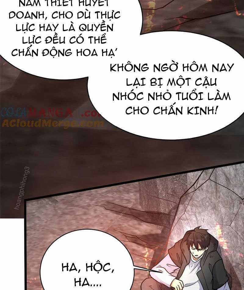 Siêu Phàm Sát Thần Chapter 237 trang 44