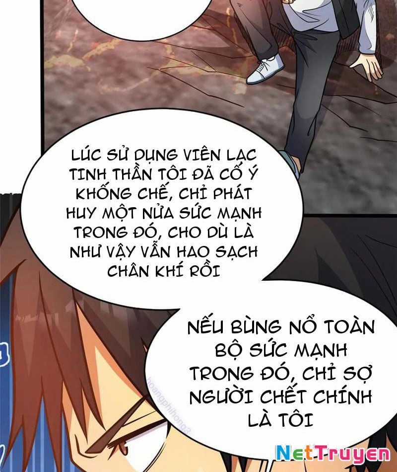 Siêu Phàm Sát Thần Chapter 237 trang 45