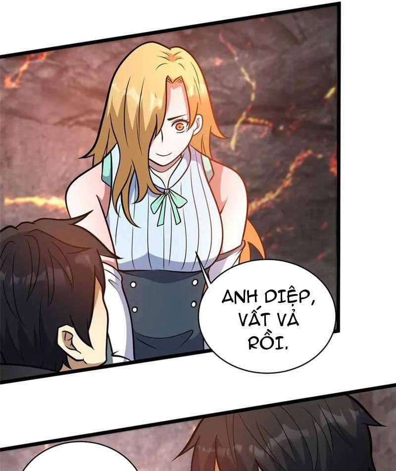 Siêu Phàm Sát Thần Chapter 237 trang 48