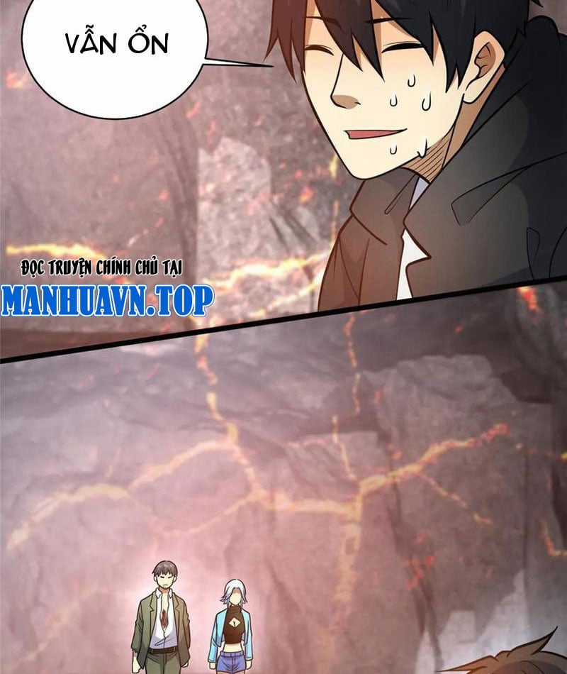 Siêu Phàm Sát Thần Chapter 237 trang 49