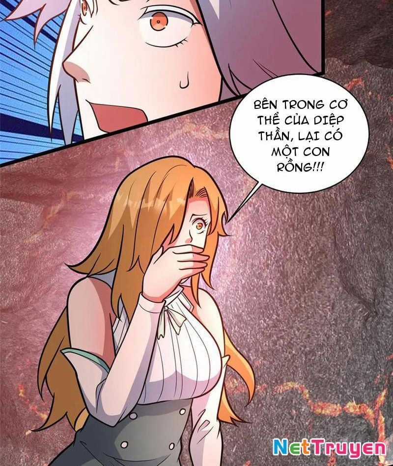 Siêu Phàm Sát Thần Chapter 237 trang 5