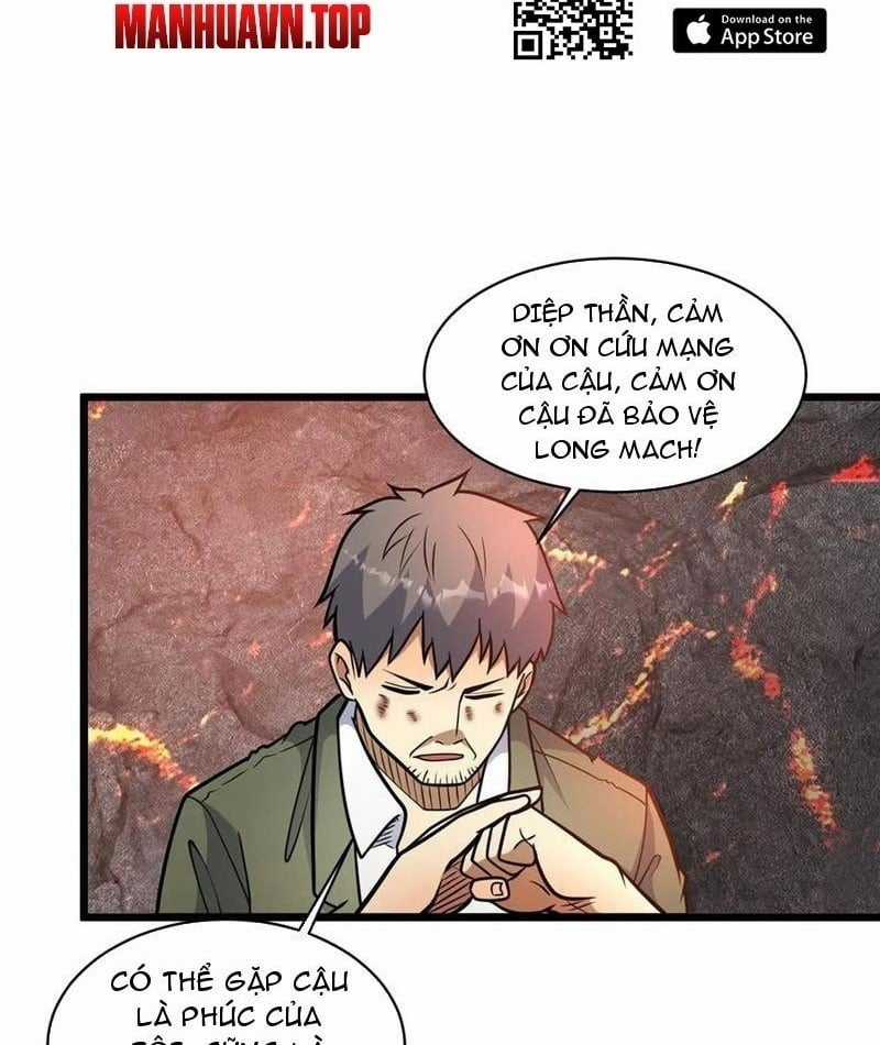 Siêu Phàm Sát Thần Chapter 237 trang 51