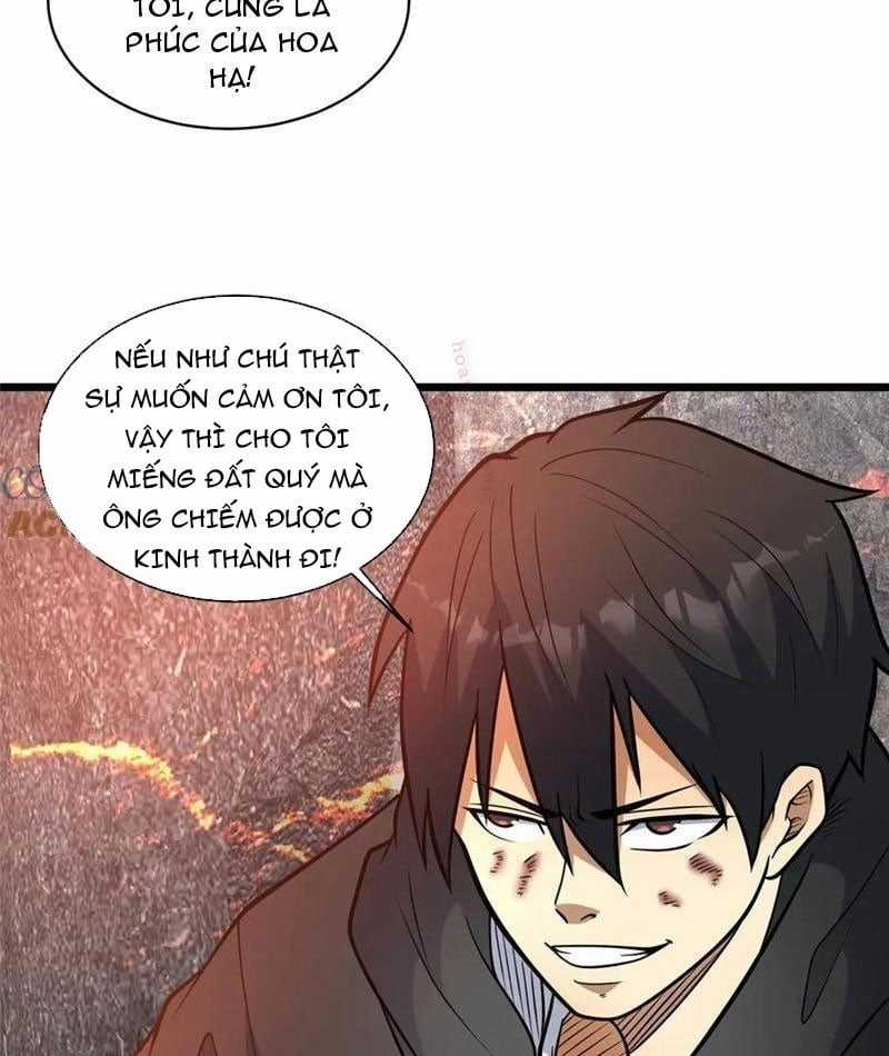 Siêu Phàm Sát Thần Chapter 237 trang 52