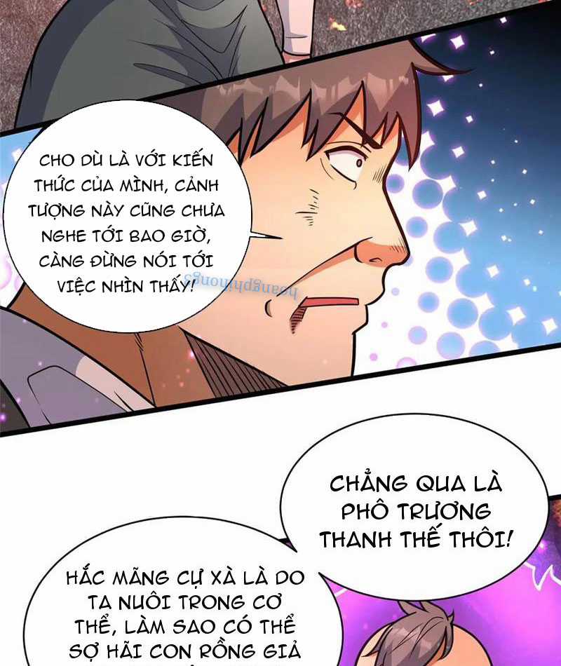 Siêu Phàm Sát Thần Chapter 237 trang 6