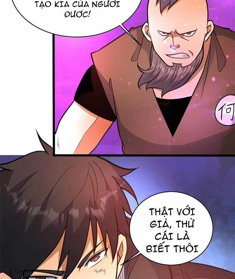 Siêu Phàm Sát Thần Chapter 237 trang 7