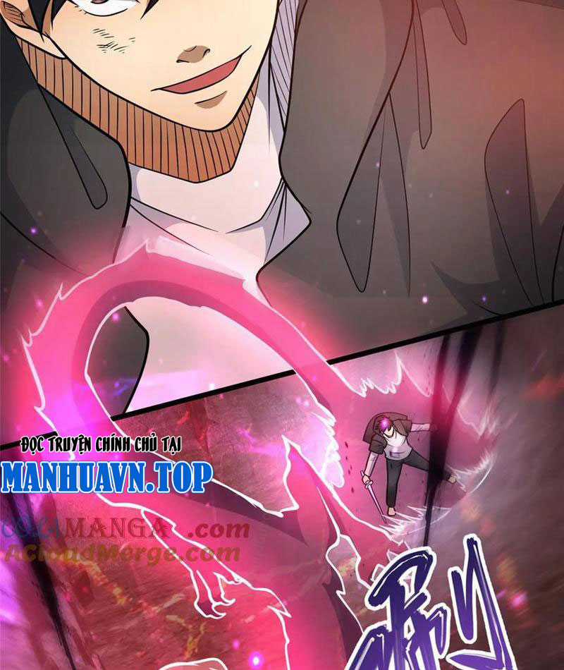 Siêu Phàm Sát Thần Chapter 237 trang 8
