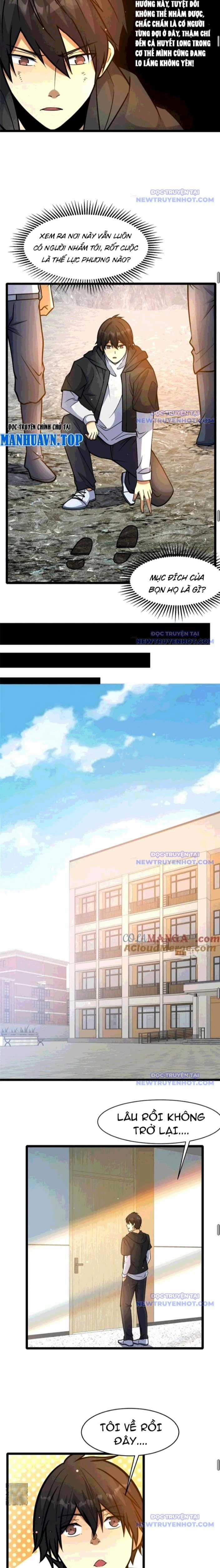 Siêu Phàm Sát Thần Chapter 239 trang 6