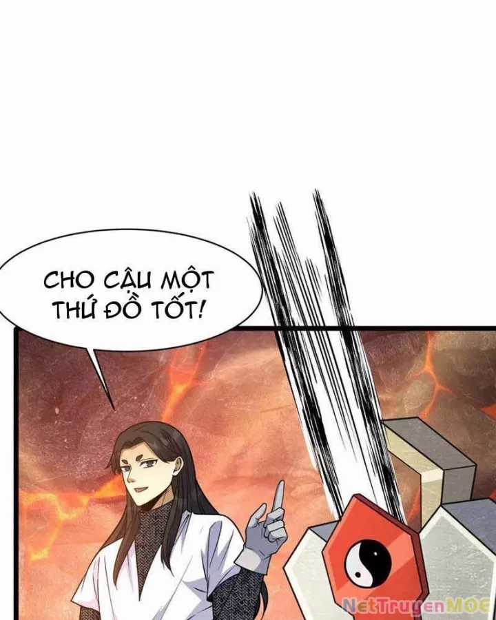 Siêu Phàm Sát Thần Chapter 240 trang 13