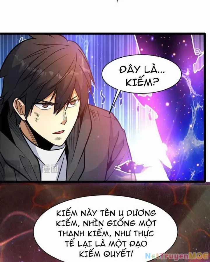 Siêu Phàm Sát Thần Chapter 240 trang 16